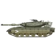 Hobby Boss IDF Merkava Mk.IIID 1:72 (82916)