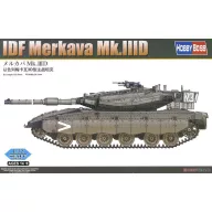 Hobby Boss IDF Merkava Mk.IIID(LIC) 1:72 (82917)