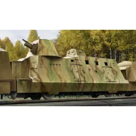 Hobby Boss Geschutzwagen 1:72 (82923)