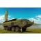 Hobby Boss Soviet 9K714 OKA (SS-23 Spider) 1:72 (82926)