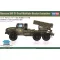 Hobby Boss Russian BM-21 Grad Multiple Rocket Launcher 1:72 (82931)