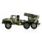 Hobby Boss Russian BM-21 Grad Late Version 1:72 (82932)