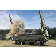   Hobby Boss Russian 9K79 Tochka (SS-21 Scarab) IRBM 1:72 (82935)