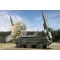 Hobby Boss Russian 9K79 Tochka (SS-21 Scarab) IRBM 1:72 (82935)