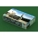 Hobby Boss Russian 9K79 Tochka (SS-21 Scarab) IRBM 1:72 (82935)