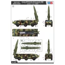 Hobby Boss Russian 9K79 Tochka (SS-21 Scarab) IRBM 1:72 (82935)