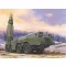 Hobby Boss Soviet(9P117M1) Launcher w. R17 Rocket of 9K72 Missile Complex Elbrus(Scud B) 1:72 (82939)