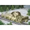 Hobby Boss German Panzerjagerwagen Vol.1 1:72 (82954)