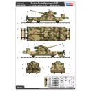 Hobby Boss German Panzerjagerwagen Vol.1 1:72 (82954)
