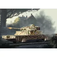 Hobby Boss German Panzerjagerwagen Vol.2 1:72 (82955)