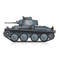 Hobby Boss German PzKpfw 38(t) Ausf.E/F 1:72 (82956)