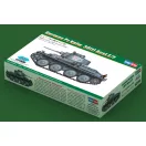 Hobby Boss German PzKpfw 38(t) Ausf.E/F 1:72 (82956)