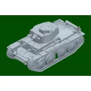 Hobby Boss German PzKpfw 38(t) Ausf.E/F 1:72 (82956)