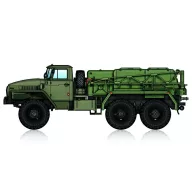 Hobby Boss APA-5D Airport Starter Vehicle 1:72 (82962)