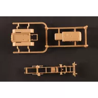 Hobby Boss APA-5D Airport Starter Vehicle 1:72 (82962)