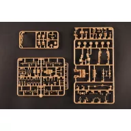 Hobby Boss APA-5D Airport Starter Vehicle 1:72 (82962)