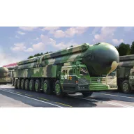 Hobby Boss DF-41 ICBM 1:72 (82963)