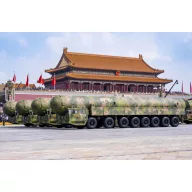 Hobby Boss DF-61 ICBM 1:72 (82964)