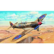 Hobby Boss Spitfire Mk.Vb/ Trop 1:32 (83206)