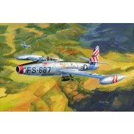 Hobby Boss F-84E Thunderjet 1:32 (83207)