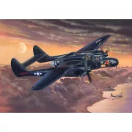 Hobby Boss P-61B Black Widow 1:32 (83209)