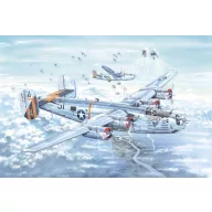 Hobby Boss US B-24J Liberator 1:32 (83211)