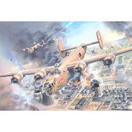 Hobby Boss US B-24D Liberator 1:32 (83212)