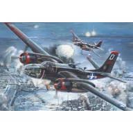 Hobby Boss A-26C Invader 1:32 (83214)