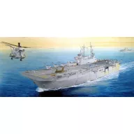 Hobby Boss USS Wasp LHD-1 1:700 (83402)