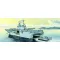 Hobby Boss USS Essex LHD-2 1:700 (83403)