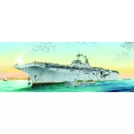 Hobby Boss USS Kearsarge LHD-3 1:700 (83404)
