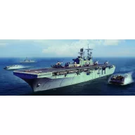 Hobby Boss USS Bataan LHD-5 1:700 (83406)