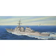 Hobby Boss USS Arleigh Burke DDG-51 1:700 (83409)