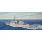 Hobby Boss USS Arleigh Burke DDG-51 1:700 (83409)