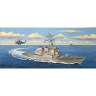 Hobby Boss USS Cole DDG-67 1:700 (83410)