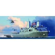 Hobby Boss USS New York (LPD-21) 1:700 (83415)