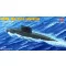 Hobby Boss PLAN Kilo class submarine 1:350 (83501)