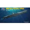 Hobby Boss German Navy Type VII-C U-Boat 1:350 (83505)