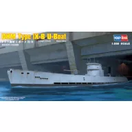 Hobby Boss DKM Type IX-B U-Boat 1:350 (83507)