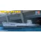 Hobby Boss DKM Type IX-B U-Boat 1:350 (83507)