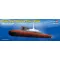 Hobby Boss PLAN Type 092 Xia Class Submarine 1:350 (83511)