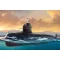 Hobby Boss PLA Navy Type 039 Song Class 1:350 (83518)