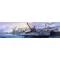 Hobby Boss French Surcouf Submarine Cruiser 1:350 (83522)
