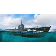 Hobby Boss USS GATO SS-212 1941 1:350 (83523)