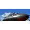 Hobby Boss Russian Navy Yasen Class SSN 1:350 (83526)
