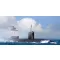 Hobby Boss USS Greeneville SSN-772 1:350 (83531)