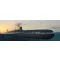 Hobby Boss Russian Navy Typhoon Class SSBN 1:350 (83532)