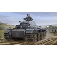 Hobby Boss German Pzkpfw.II Ausf.J (VK1601) 1:35 (83803)