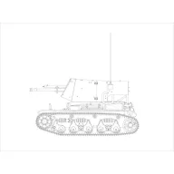   Hobby Boss 4,7cm Pak(t) Sfl.auf Fgst. 35 R 731(f) 1:35 (83807)