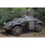   Hobby Boss German Sd.Kfz.222 Leichter Panzerspahwag 1:35 (83815)